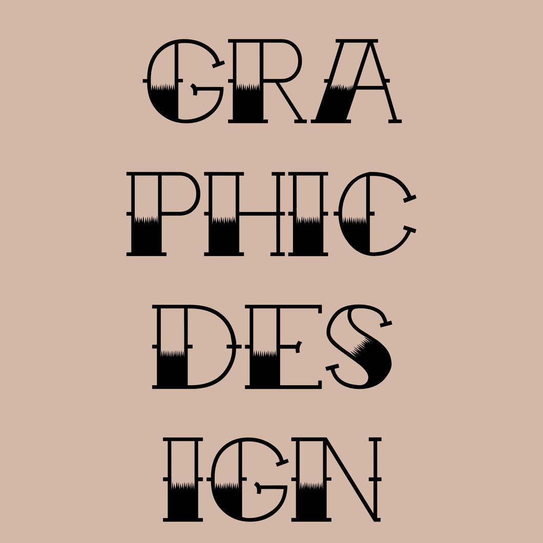 graphic design